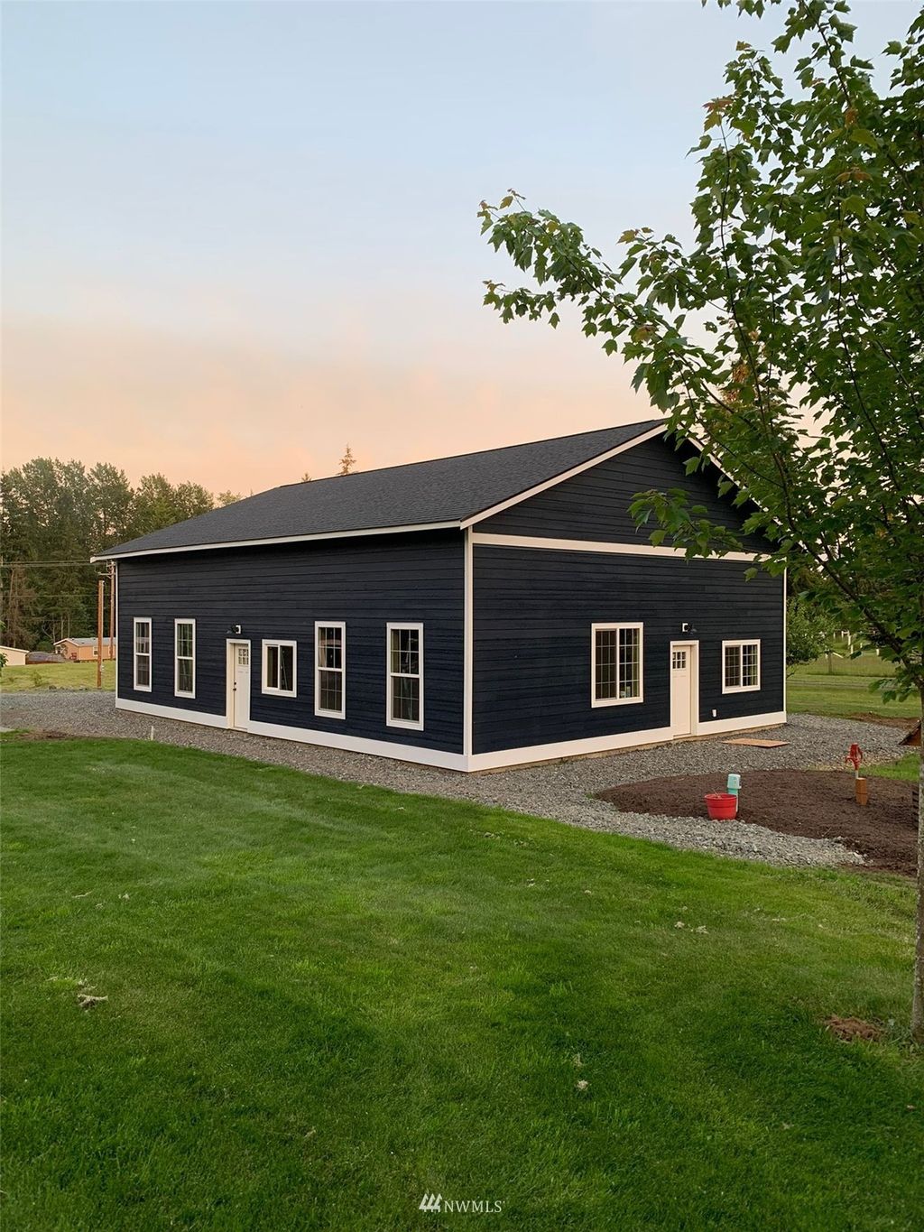 Photo of 5408 95th Avenue NE, Lake Stevens, WA 98258 (MLS # 1947533)