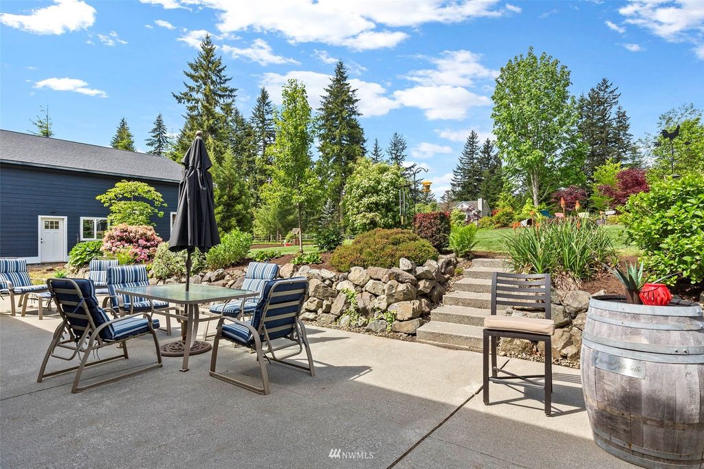 Photo of 5408 95th Avenue NE, Lake Stevens, WA 98258 (MLS # 1947533)