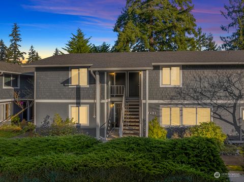 Photo of 7421 212th Street SW #14, Edmonds, WA 98026 (MLS # 2318696)