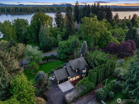 Photo of 4412 SE 166th Place, Vancouver, WA 98683 (MLS # 2382552)