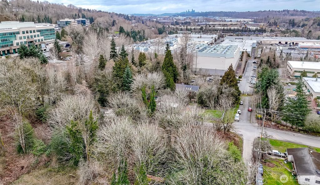 Photo of 12613 35th Avenue S, Tukwila, WA 98168 (MLS # 2492156)