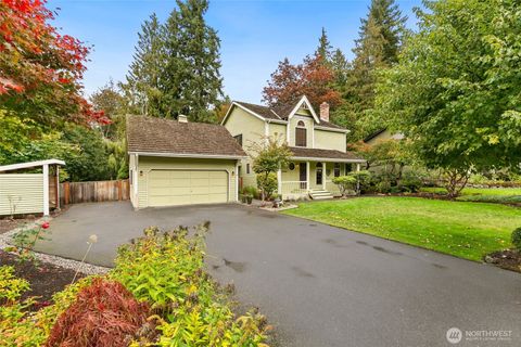 Photo of 21648 21st Avenue W, Brier, WA 98036 (MLS # 2434762)