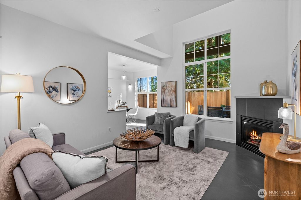 Photo of 23214 Fitzgerald Road #2, Bothell, WA 98021 (MLS # 2480482)