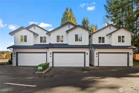 Photo of 23214 Fitzgerald Road #2, Bothell, WA 98021 (MLS # 2480482)