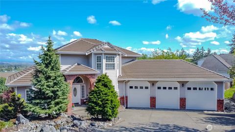 5801 51st Avenue Ct E Tacoma WA 98443