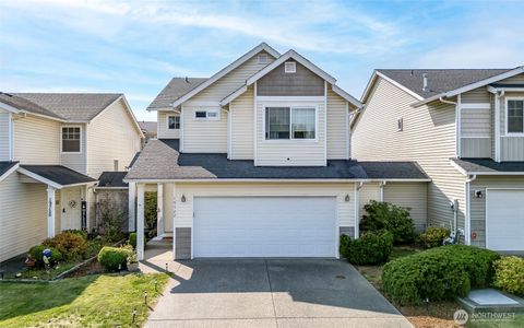 Photo of 19722 104th Avenue E, Graham, WA 98338 (MLS # 2426236)