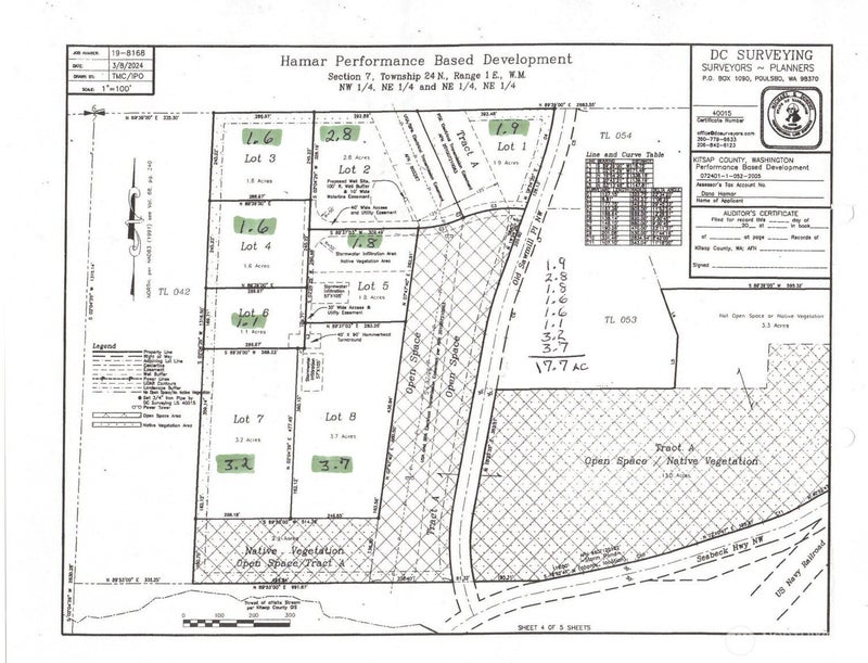 0 Old Sawmill Place NW