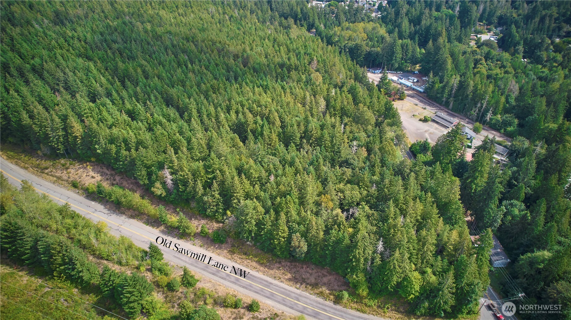 0 Old Sawmill Place NW