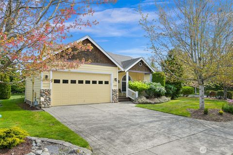 Photo of 4740 Corona Ct Ct, Bellingham, WA 98226 (MLS # 2517399)