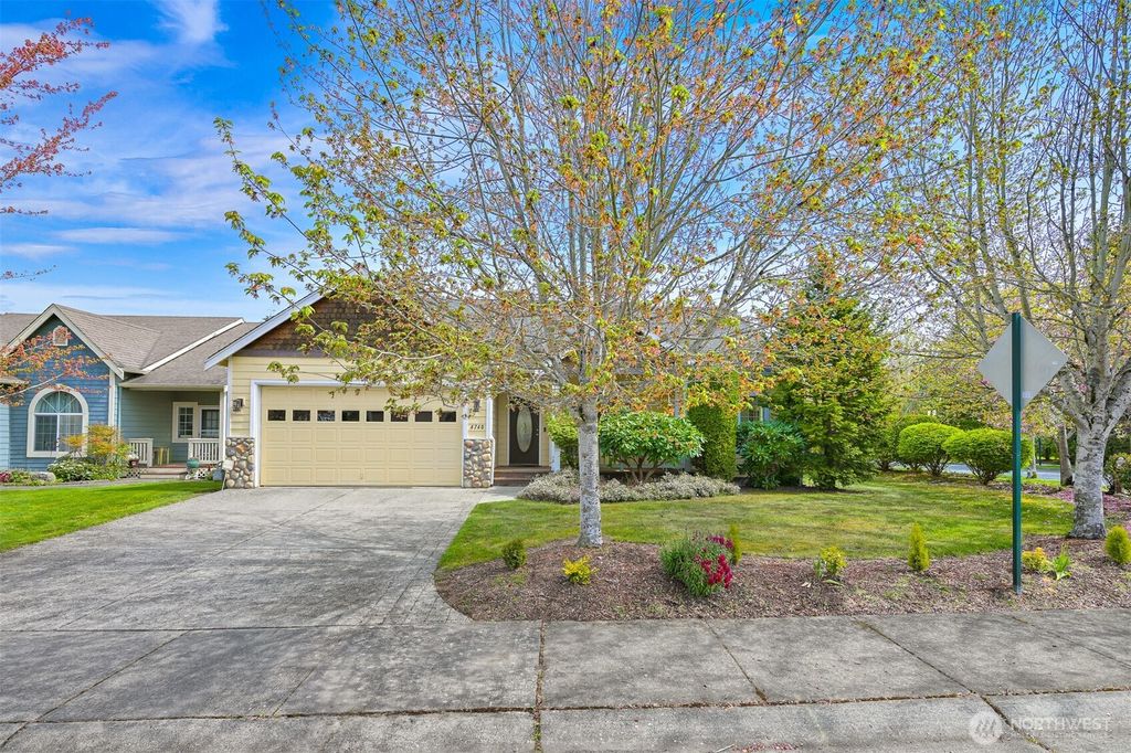 Photo of 4740 Corona Ct Ct, Bellingham, WA 98226 (MLS # 2517399)
