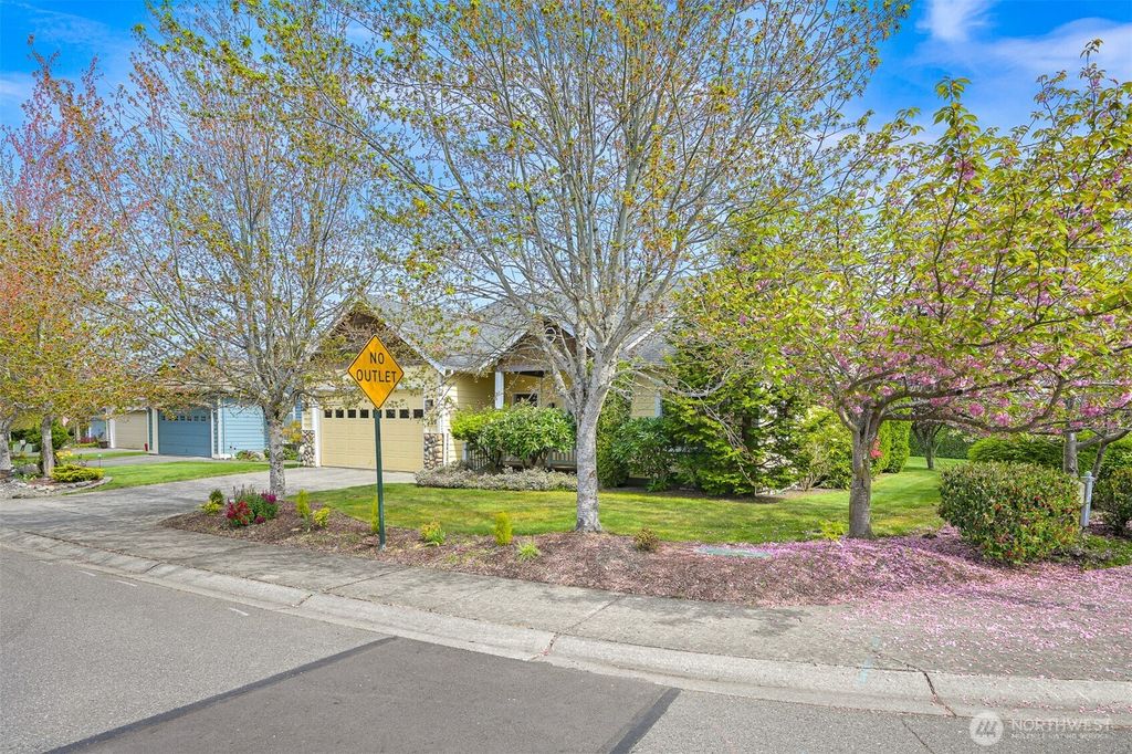 Photo of 4740 Corona Ct Ct, Bellingham, WA 98226 (MLS # 2517399)