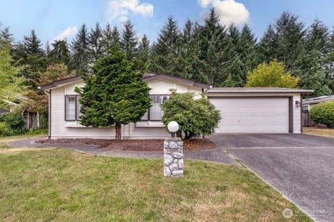 Photo of 14504 45th Avenue Ct NW, Gig Harbor, WA 98335 (MLS # 2572294)