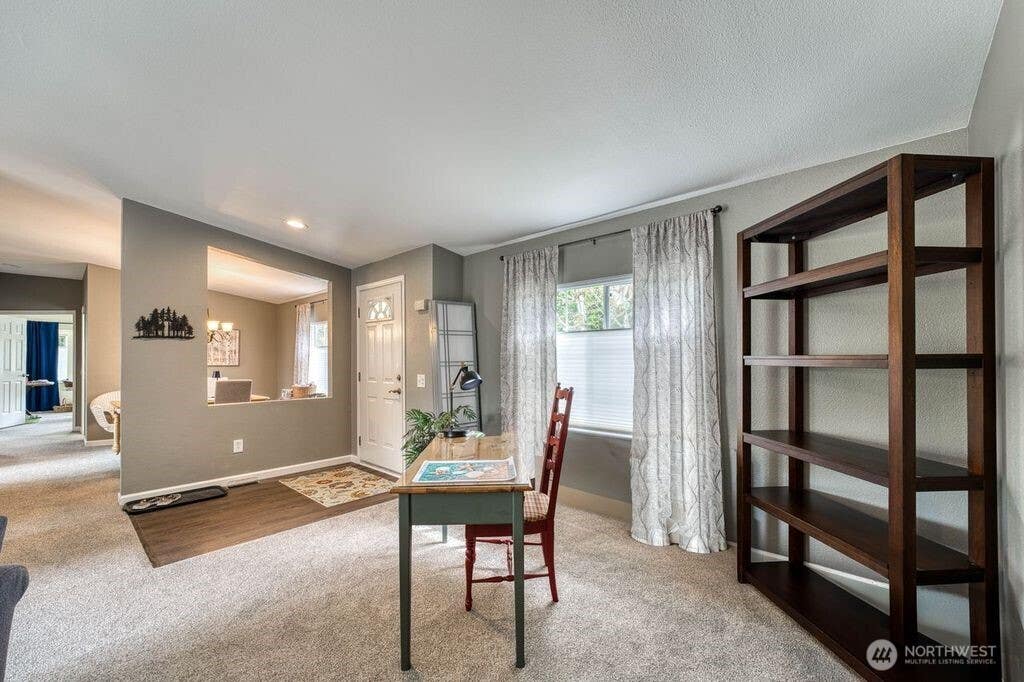 Photo of 14504 45th Avenue Ct NW, Gig Harbor, WA 98335 (MLS # 2572294)