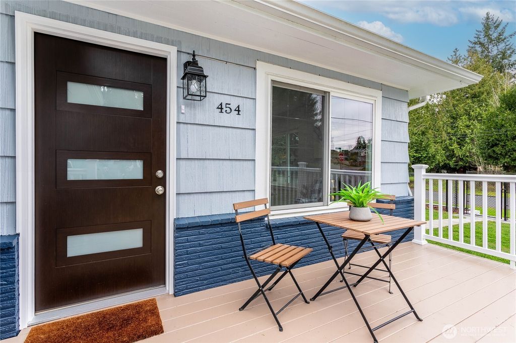 Photo of 454 SW 142nd Street, Burien, WA 98166 (MLS # 2469718)