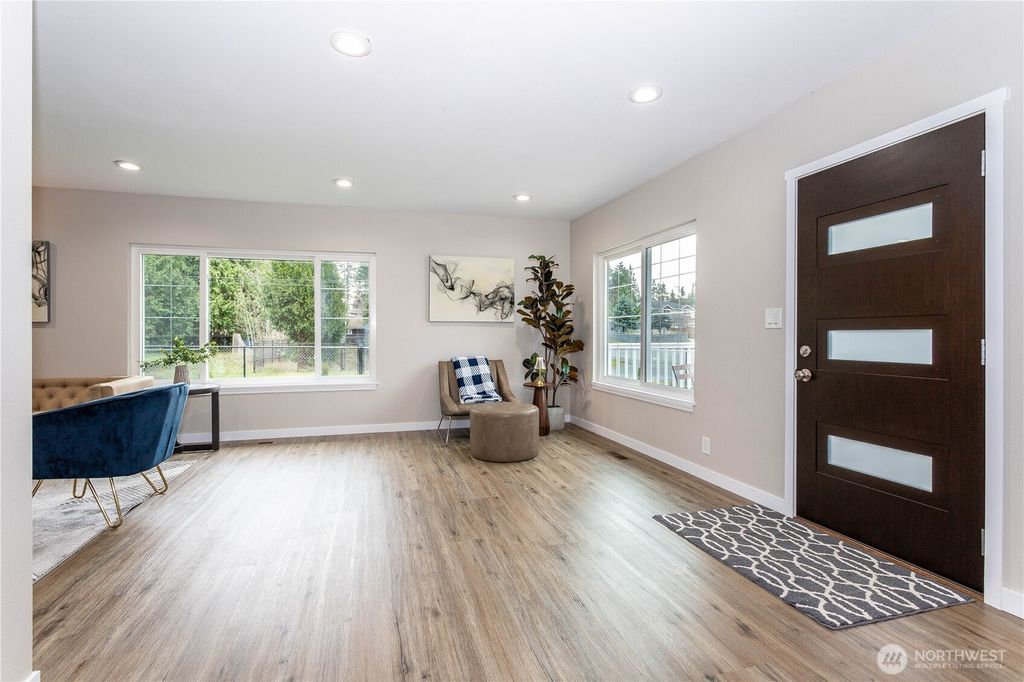 Photo of 454 SW 142nd Street, Burien, WA 98166 (MLS # 2469718)