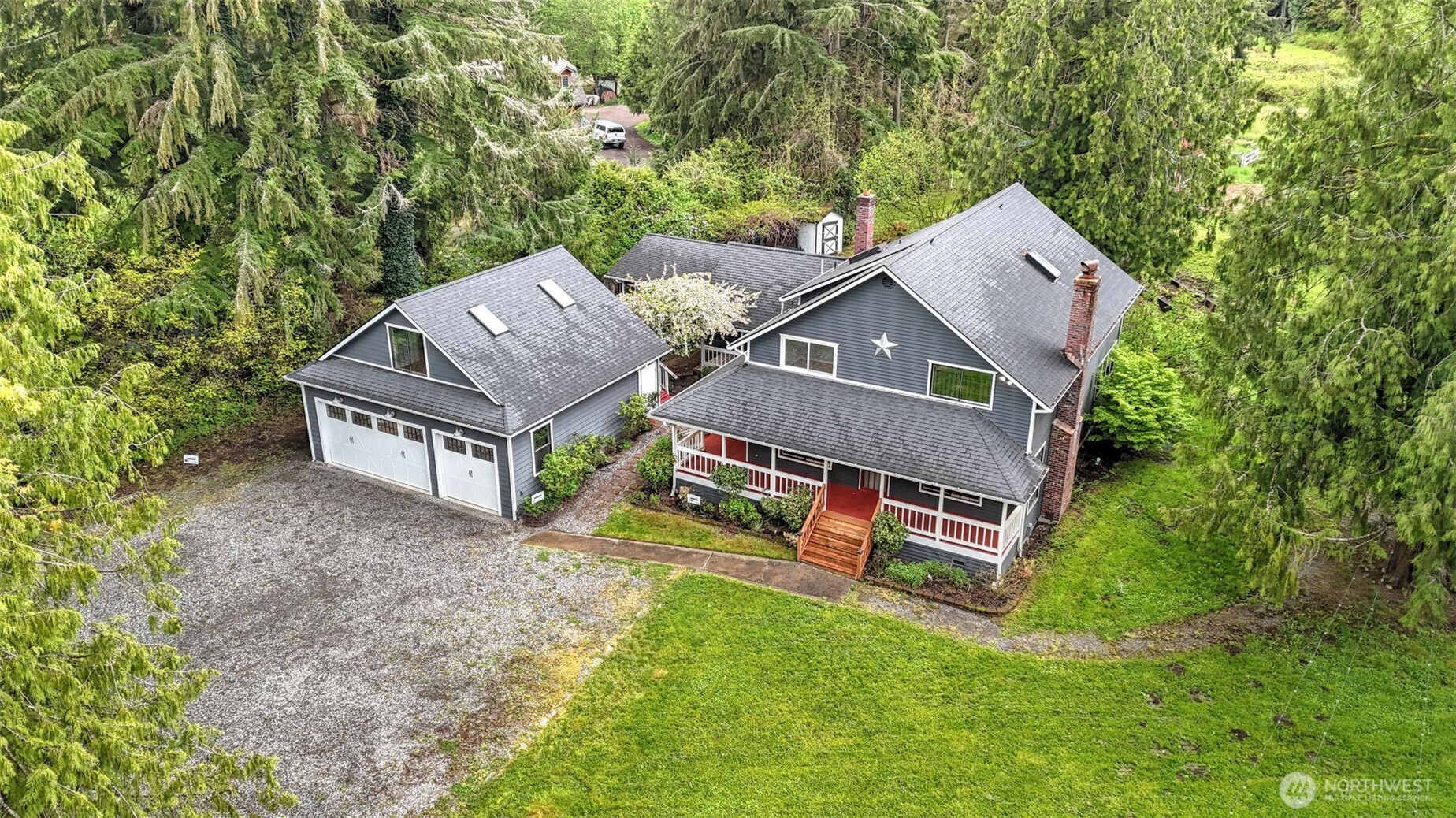 20908 188th Avenue SE