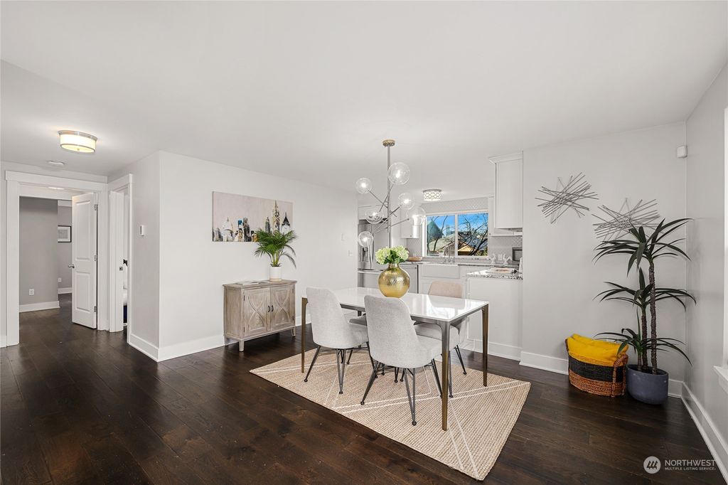 Photo of 209 N 39th Street #101, Seattle, WA 98103 (MLS # 2325772)