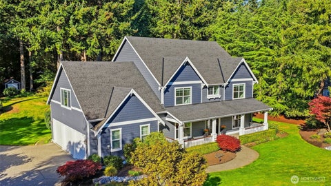 Photo of 6713 84th st ct nw CT, Gig Harbor, WA 98332 (MLS # 2583157)
