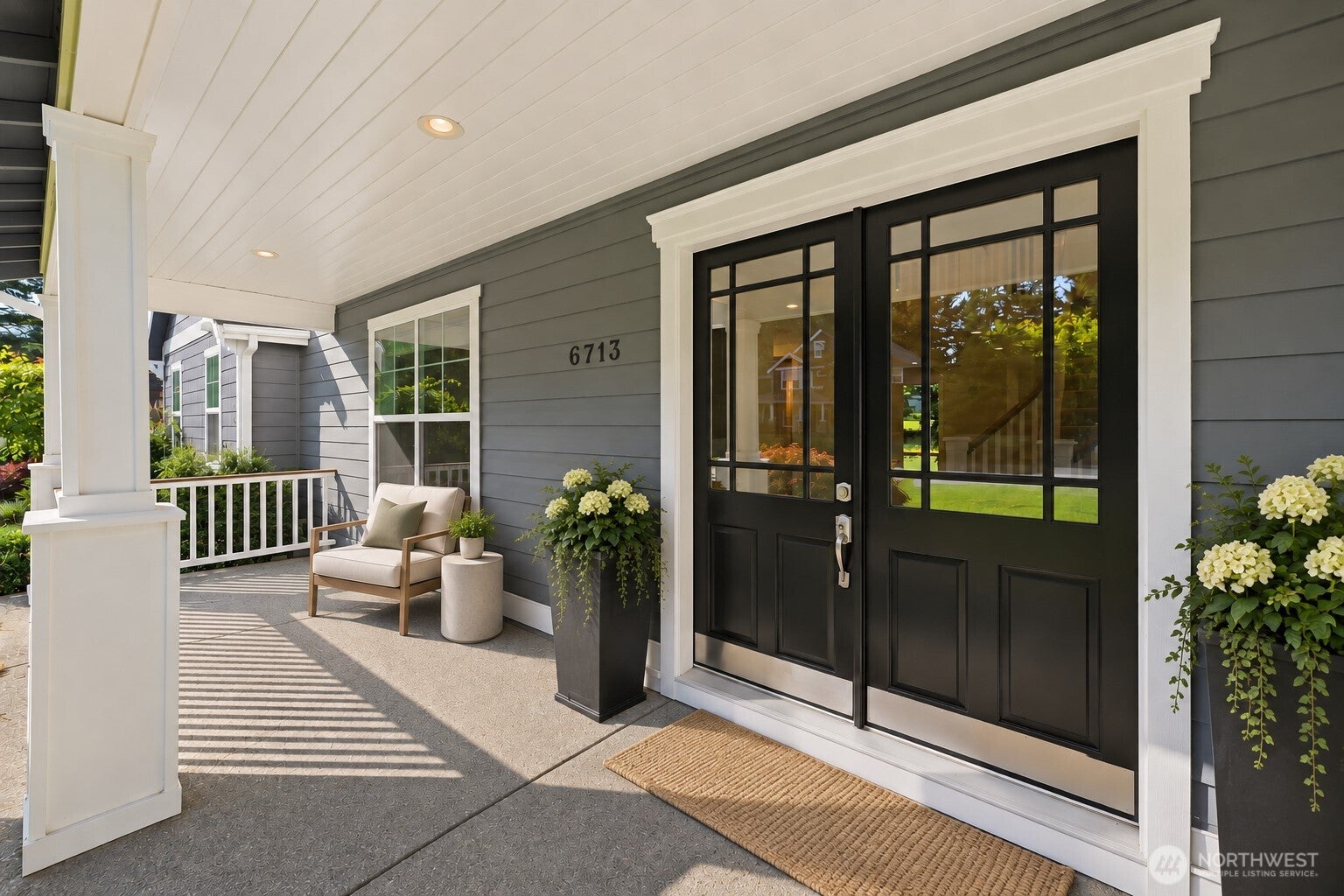 6713 84th Street Ct NW