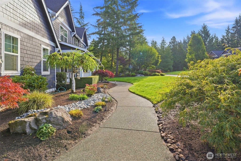 Photo of 6713 84th Street Ct NW, Gig Harbor, WA 98332 (MLS # 2583157)