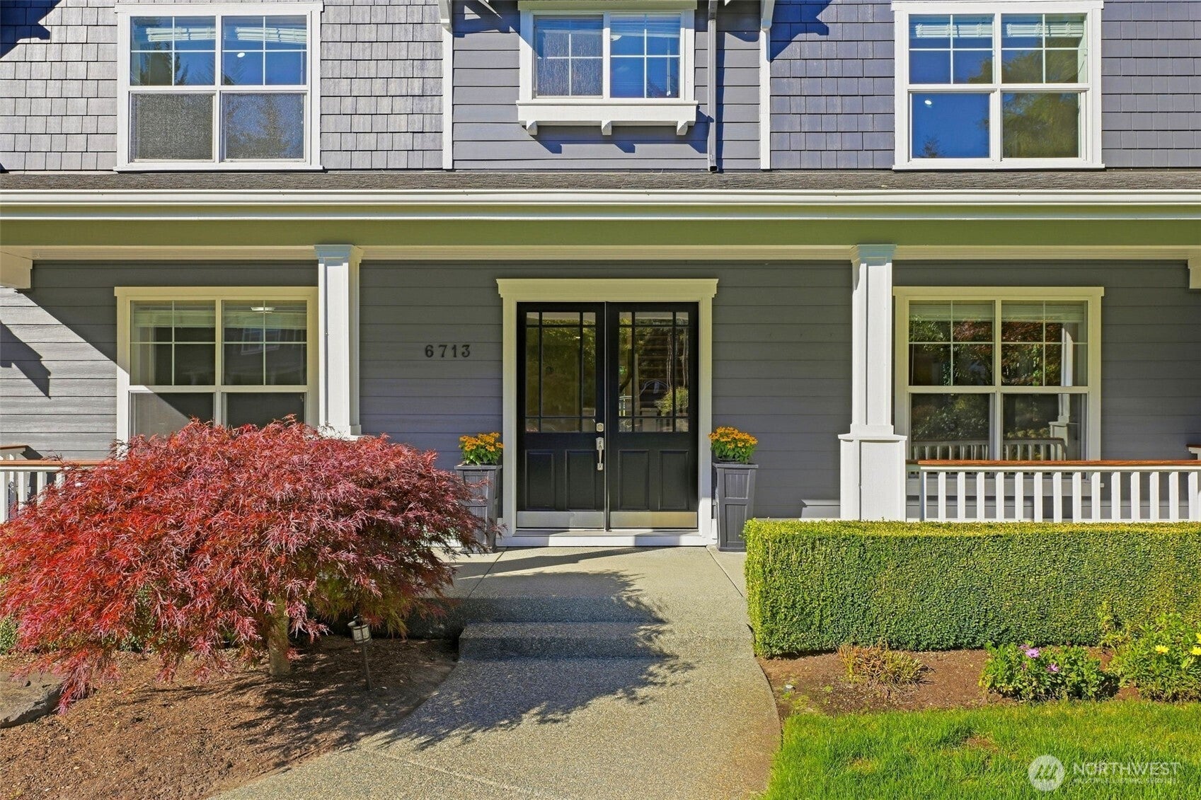 6713 84th Street Ct NW