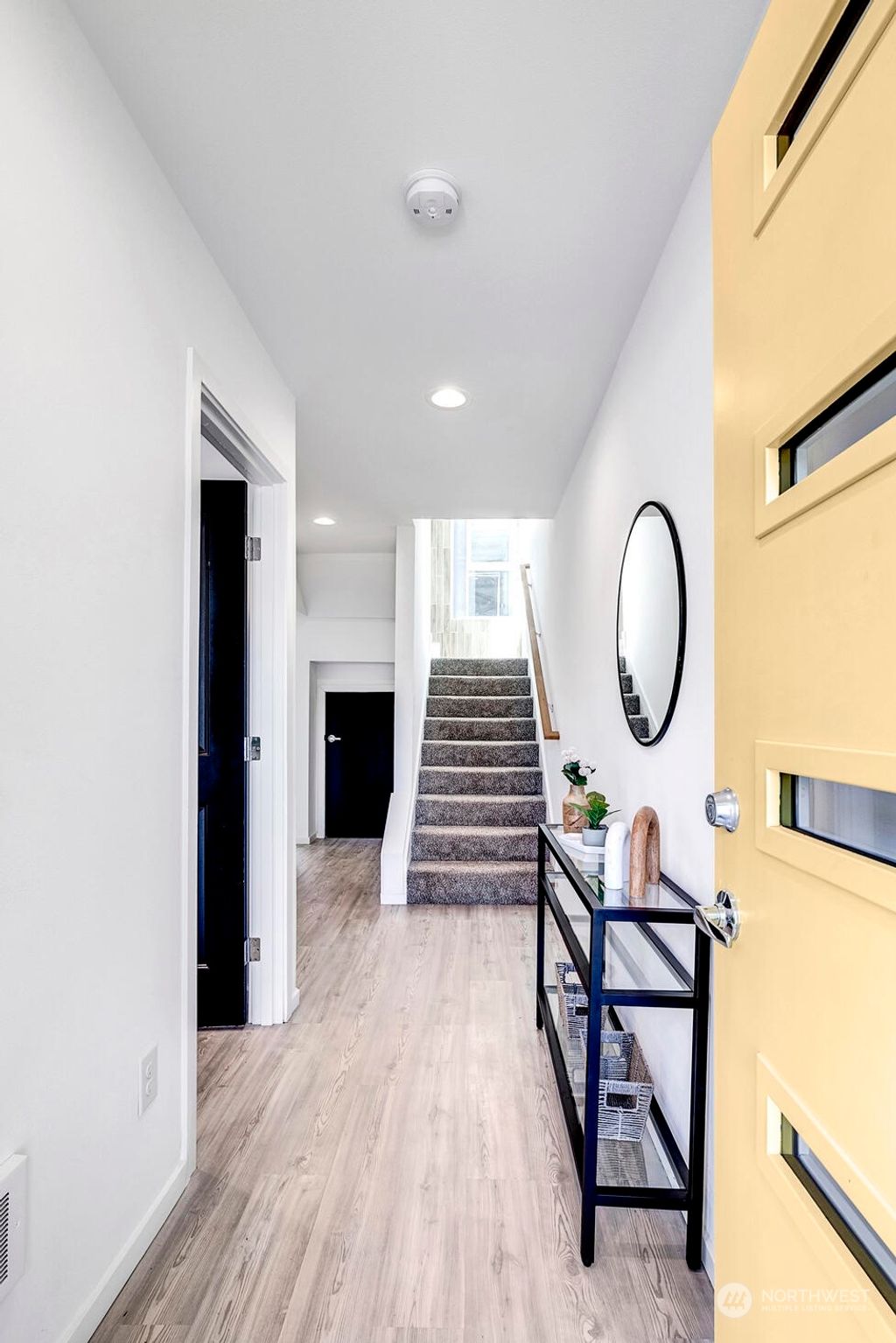 Photo of 2705 E Yesler Way #B, Seattle, WA 98122 (MLS # 2307602)