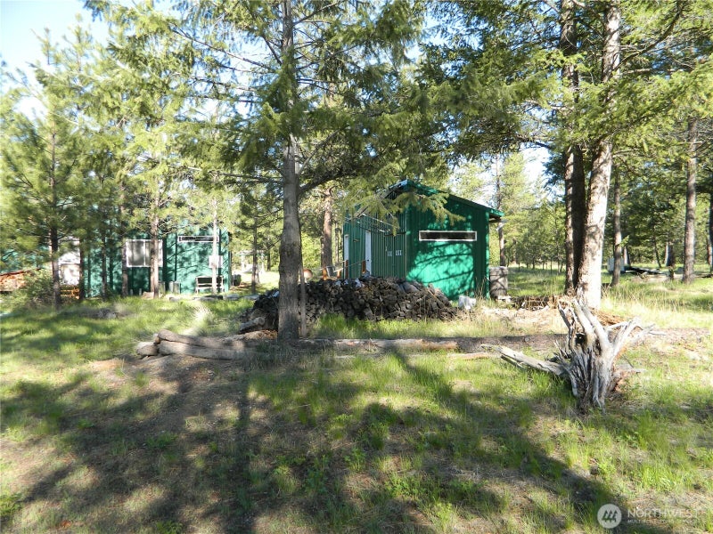 151 Indian Mary Loop Road