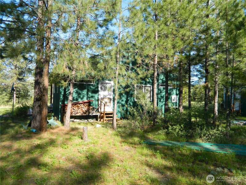 151 Indian Mary Loop Road