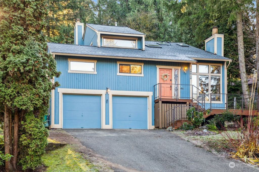 Photo of 18213 NE 159th Street, Woodinville, WA 98072 (MLS # 2313228)