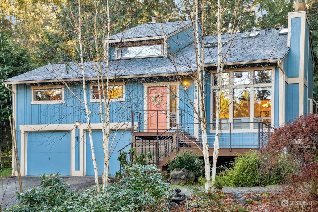 Photo of 18213 NE 159th Street, Woodinville, WA 98072 (MLS # 2313228)
