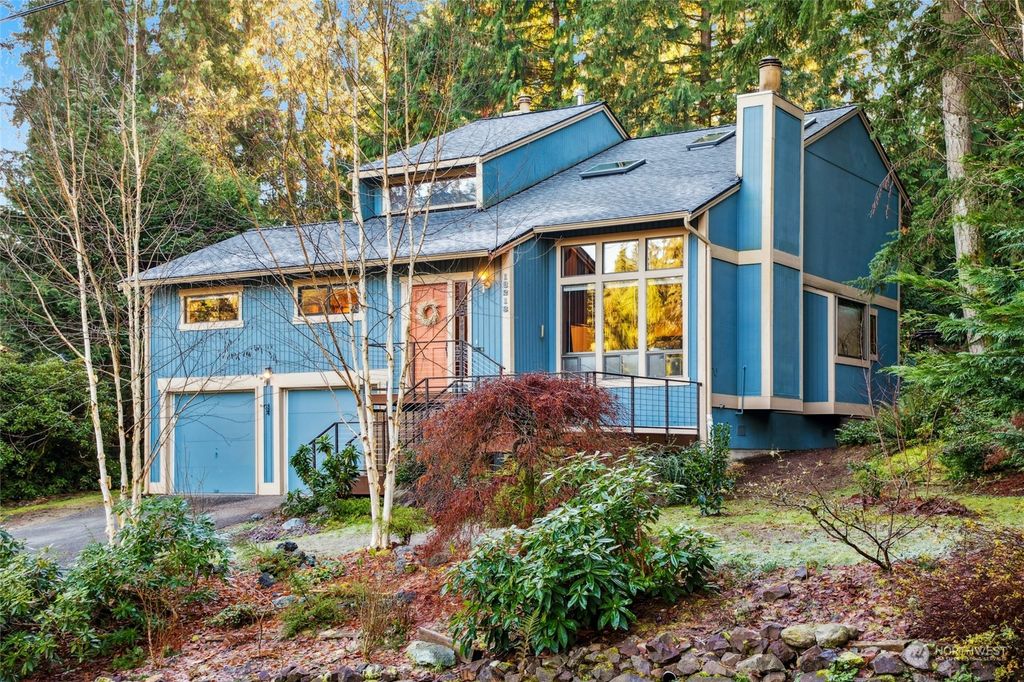 Photo of 18213 NE 159th Street, Woodinville, WA 98072 (MLS # 2313228)