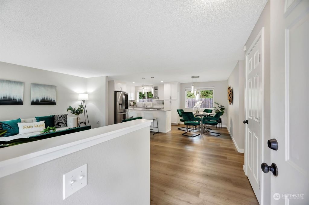 Photo of 1823 111th Drive NE, Lake Stevens, WA 98258 (MLS # 2274587)