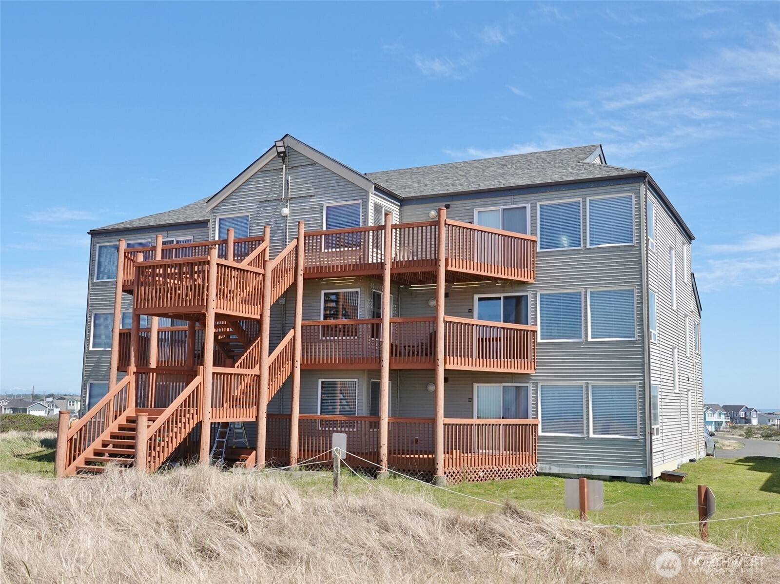 1399 Ocean Shores Boulevard SW 3S-D