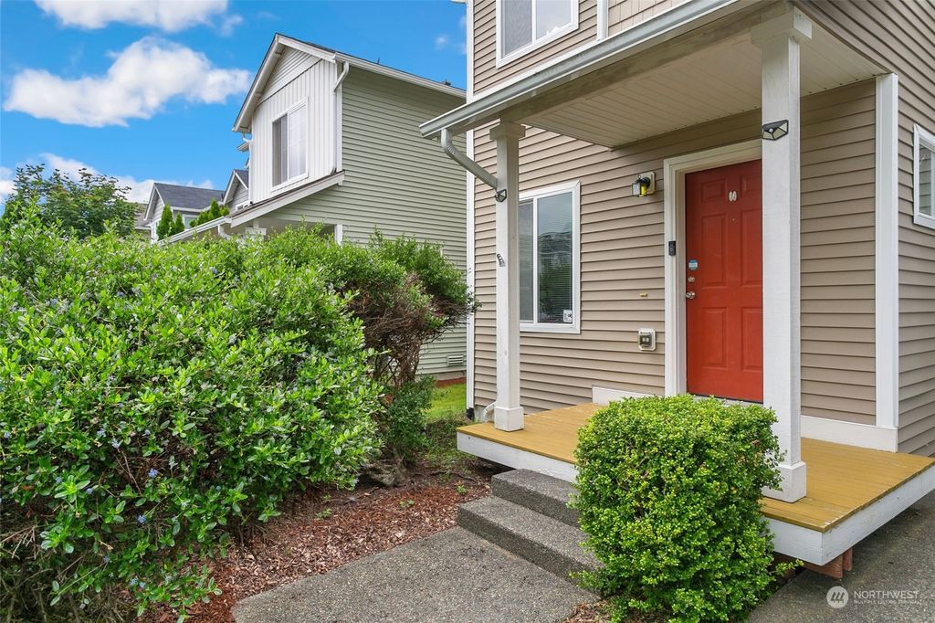 Photo of 11053 236th Place NE, Redmond, WA 98053 (MLS # 2132524)