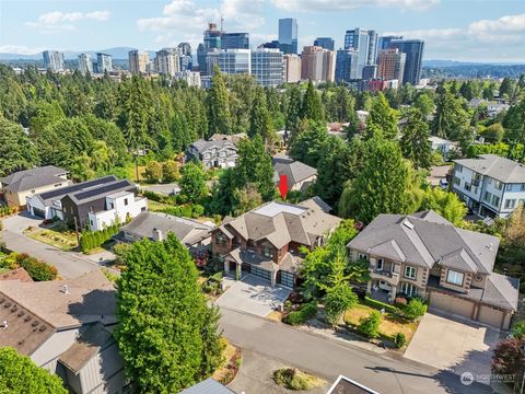 10111 NE 16th Place Bellevue WA 98004