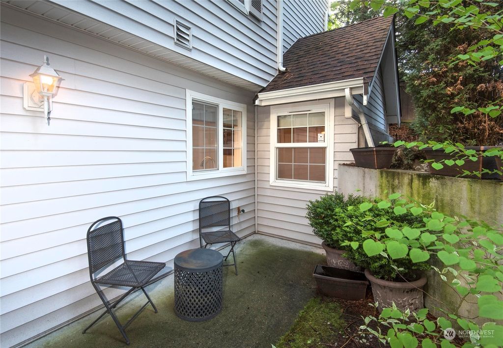 Photo of 8545 166th Avenue NE #C117, Redmond, WA 98052 (MLS # 2222145)