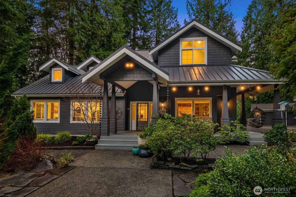 Photo of 23029 NE 166th Street, Woodinville, WA 98077 (MLS # 2497464)