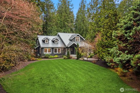 Photo of 23029 NE 166th Street, Woodinville, WA 98077 (MLS # 2497464)