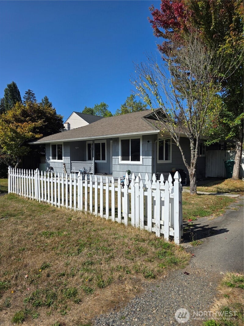 1750 NE 146th Street