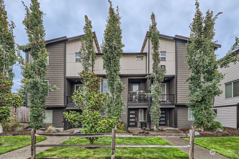 A home in Edmonds