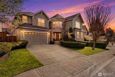Photo of 1114 273rd Place SE, Sammamish, WA 98075 (MLS # 2504209)