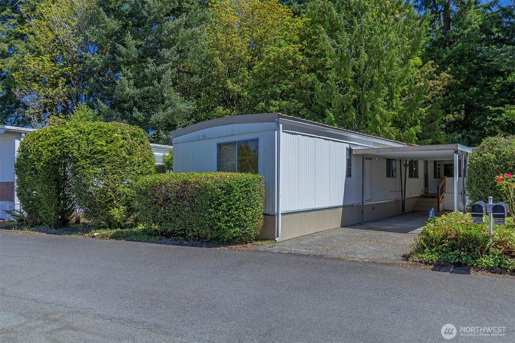 Photo of 4805 Cushman Road NE #7, Olympia, WA 98506 (MLS # 2550625)