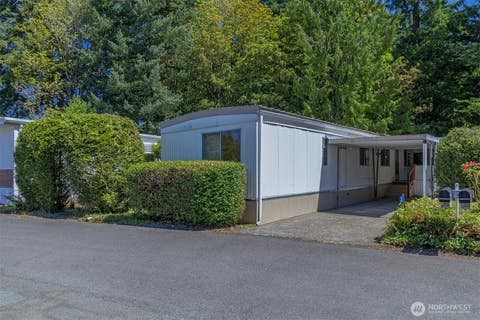 Photo of 4805 Cushman Road NE #7, Olympia, WA 98506 (MLS # 2550625)