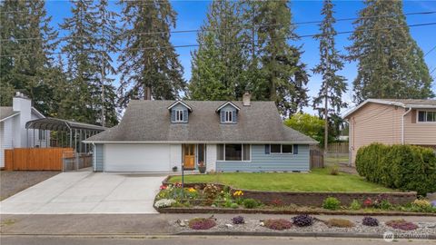 Photo of 6222 185th Street SW, Lynnwood, WA 98037 (MLS # 2511800)