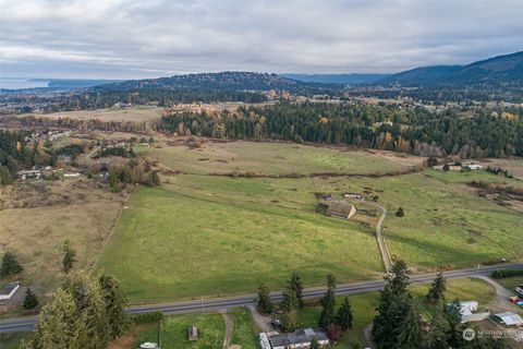 1239 River Road Sequim WA 98382