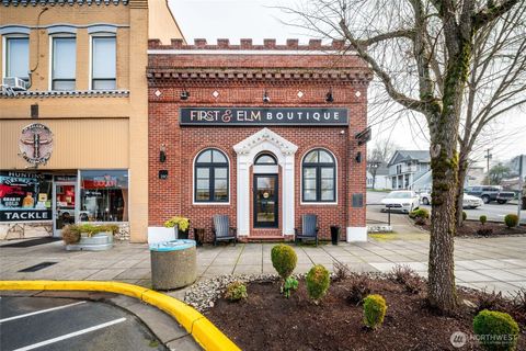 Photo of 210 N 1st Street, Kalama, WA 98625 (MLS # 2479541)