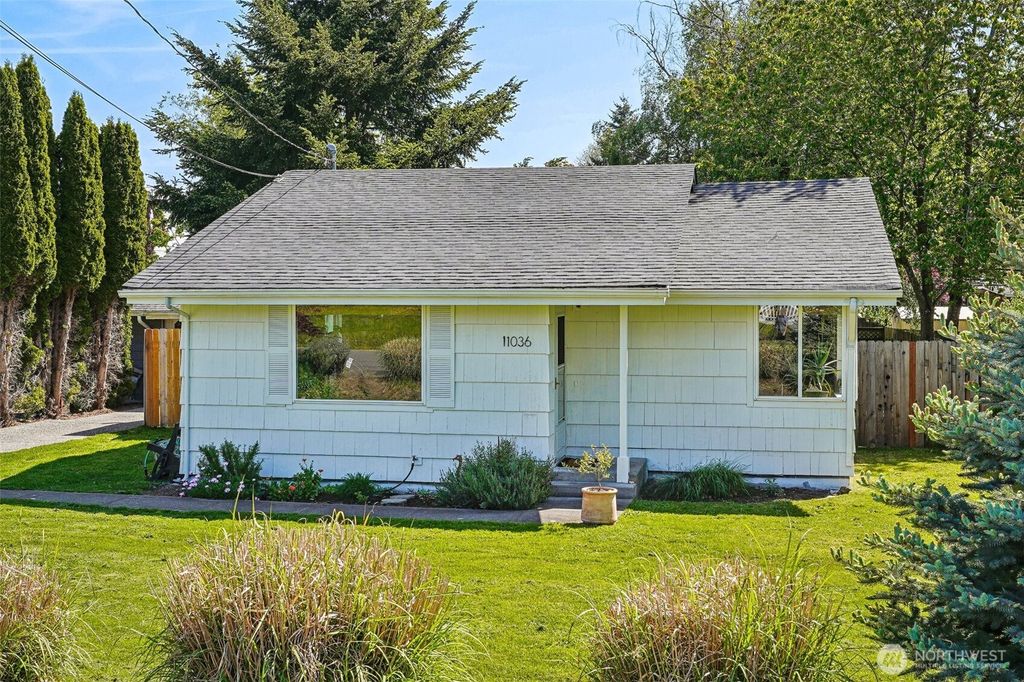 Photo of 11036 2nd Avenue S, Seattle, WA 98168 (MLS # 2374422)