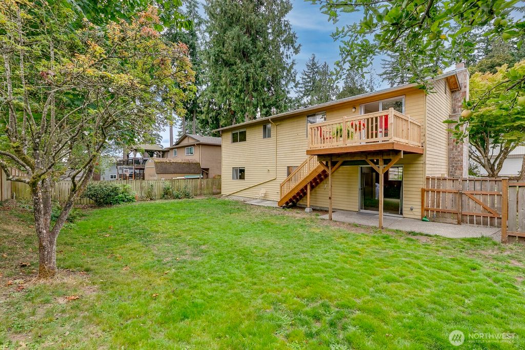 Photo of 11305 W Ibberson Drive, Everett, WA 98208 (MLS # 2433606)