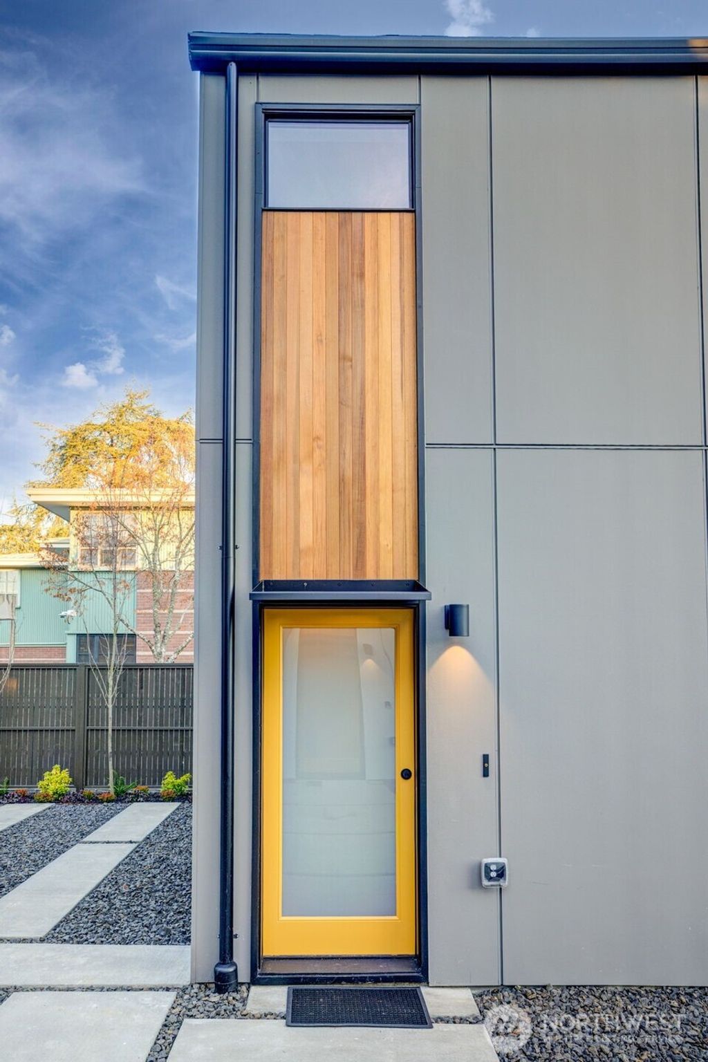 Photo of 4411 S Holly Street, Seattle, WA 98118 (MLS # 2466224)