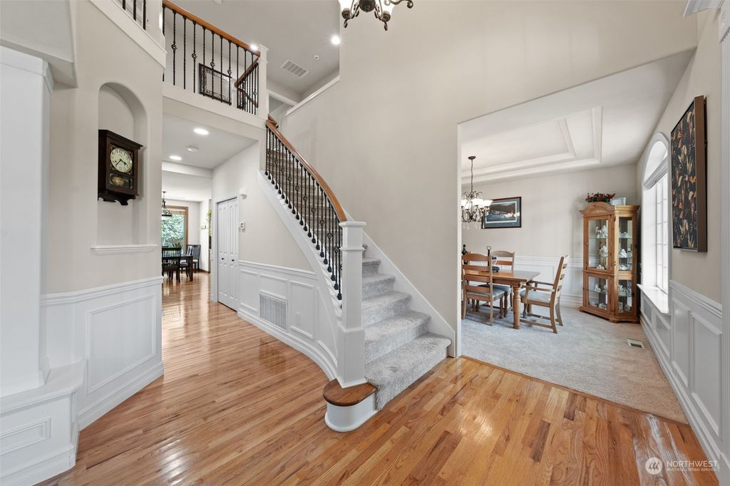 Photo of 9609 185th Drive SE, Snohomish, WA 98290 (MLS # 2275302)